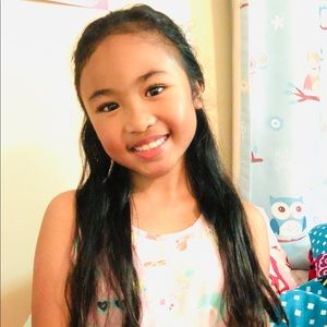 Meet your Posher, Mary jane